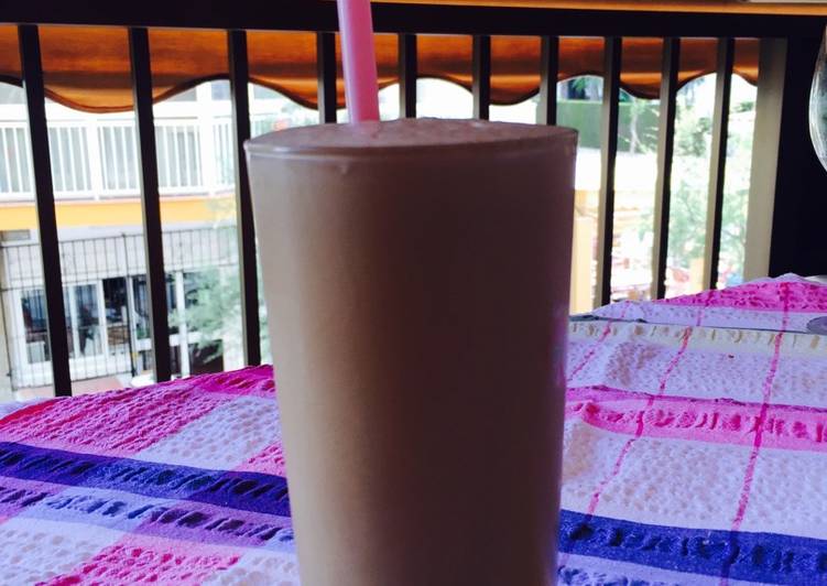 Café Frappé