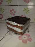 Blackforest Dessert Box