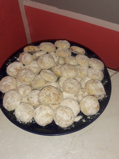 صورة لوصفة حلوى تمر