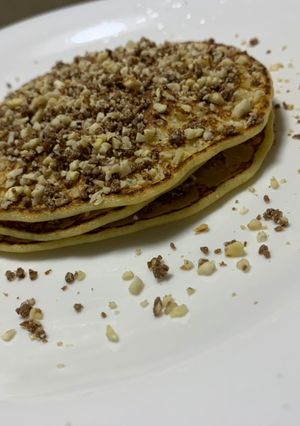 Фото Панкейки 🥞.