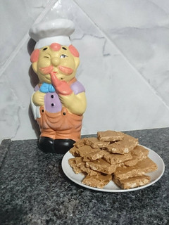 Una foto de Golosina de maní 🥜🇧🇷