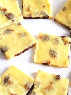 櫻桃克拉芙緹,法式甜點居然也如此好上手 的食譜成品照片