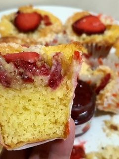 Foto resep 181. Yoghurt cheesecake