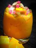 Mango Mastani