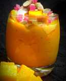 Mango Mastani