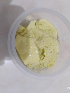Foto resep Silken Tofu(snack Mpasi BB booster start 6+)