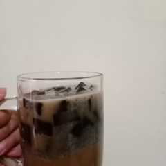 รูปของ Es Cincau Bahagia