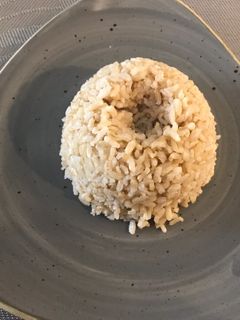 Una foto de Arroz integral (cómo prepararlo)