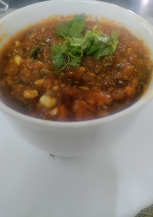 महाद्या (Mahadya Recipe In Marathi) रेसिपी चे मुख्य फोटो 