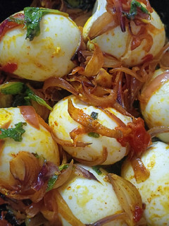 முட்டை மசாலா(egg masala recipe in tamil) செய்முறை முக்கிய புகைப்படம்