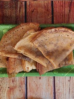 Foto resep Leker (Jananan SD)