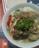 Bún Bò