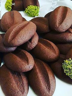 صورة لوصفة حلوة حبة القهوة