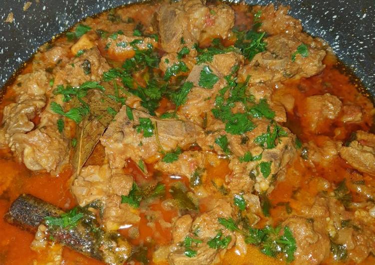 Lamb rogan josh ππ€€πΆ