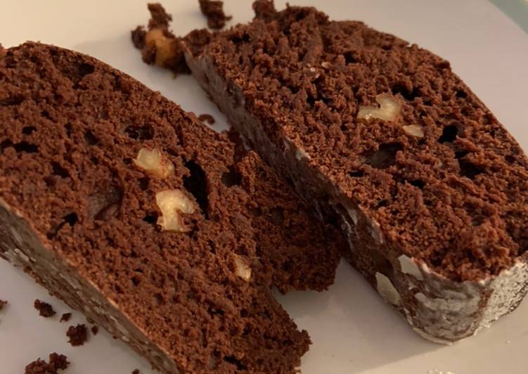 Torta Negra Maluca