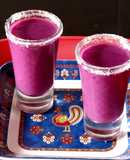 JAMUN (BLACK INDIAN BERRY) SHOTS