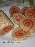 Mochi Gulung