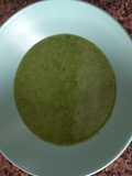 Mojo Verde Canario