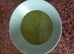 Foto principal de Mojo Verde Canario