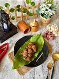 Rendang Daging