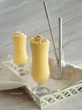 Mango Mousse