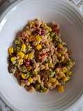 Cous cous semplice