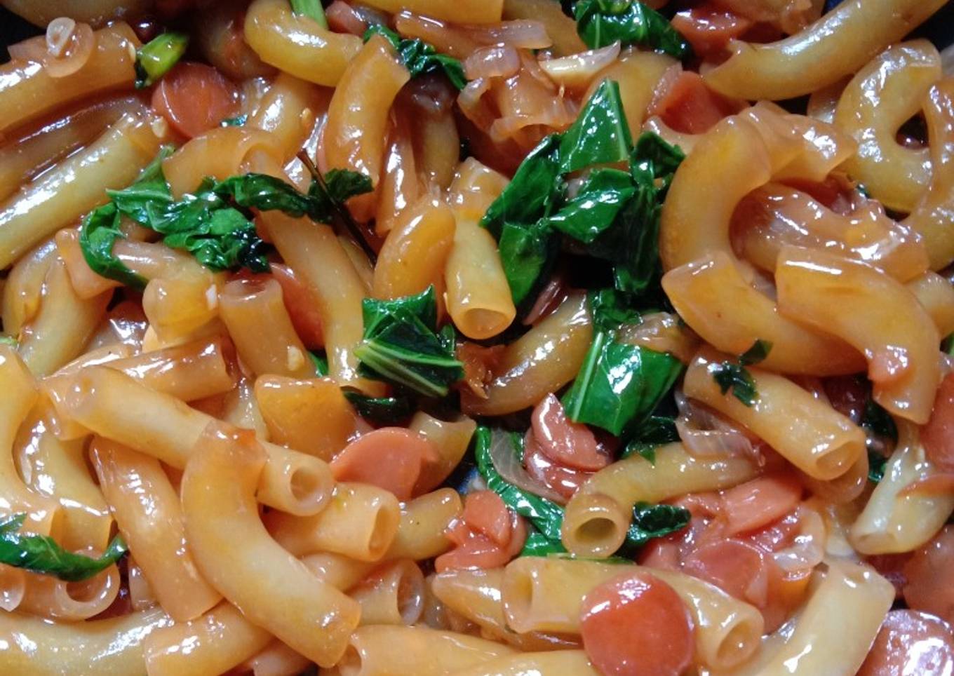 Makaroni special