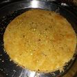 كنافة بالقشطة 😋😋