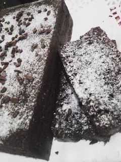 Foto resep Brownies kukus Anti gagal