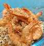 Cara Gampang Membikin Resep Udang Goreng Gandum yang Sempurna Anti Ribet, Sempurna