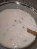 Arroz de leche