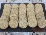 البرازي الشاميه المقرمشه