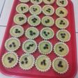 Pie Susu (Egg Tart)