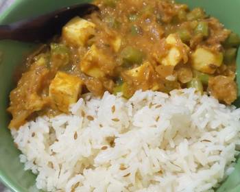 Ultimate Prepare Recipe Mattar Paneer Delicious and Healthy