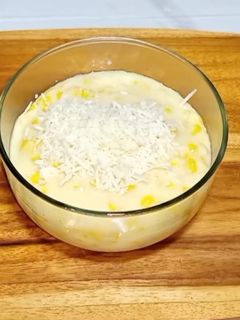 Foto resep Resep Jasuke creamy keju