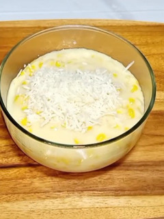 Foto resep Resep Jasuke creamy keju