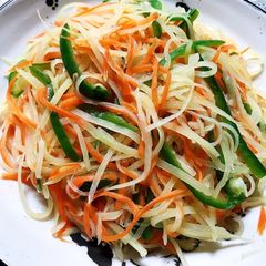 A picture of Vegetables.
