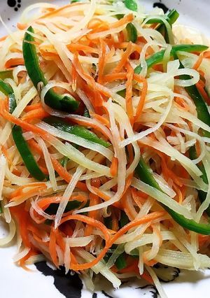 A picture of Vegetables.