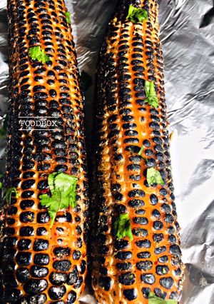 A picture of Bhutta.