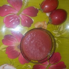 Tomato ketchup A picture of Tomato ketchup.