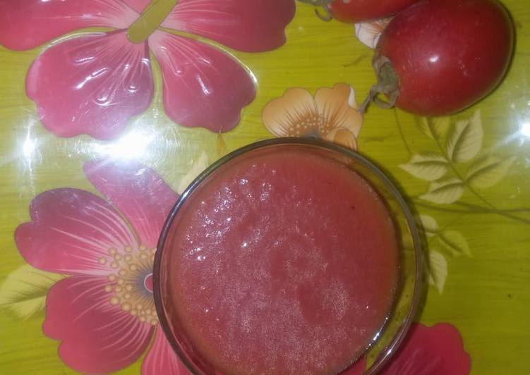 Recipe of Ultimate Tomato ketchup