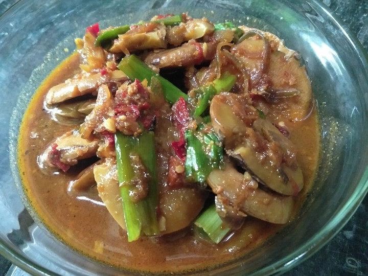 Cara Gampang Membuat Semur jengkol yang Menggugah Selera