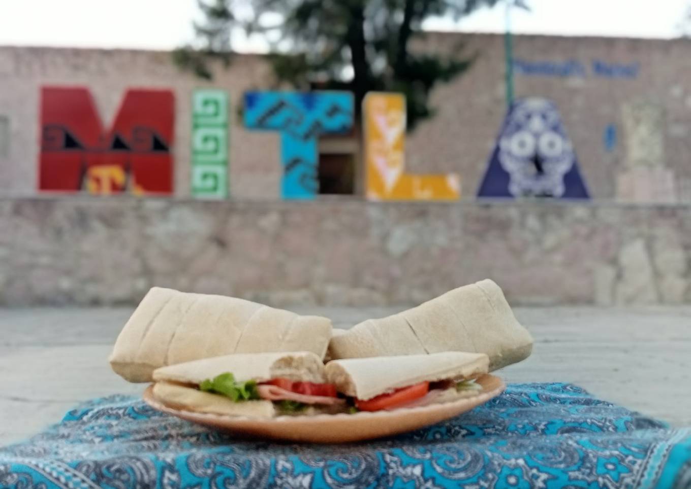 Ciabatta artesanal 👨‍🍳🥖