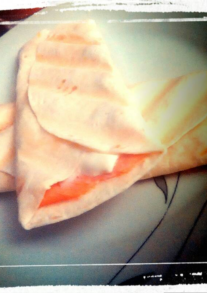 Una foto de Fajitas en linea