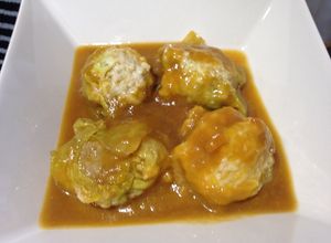 Foto principal de Coles rellenas