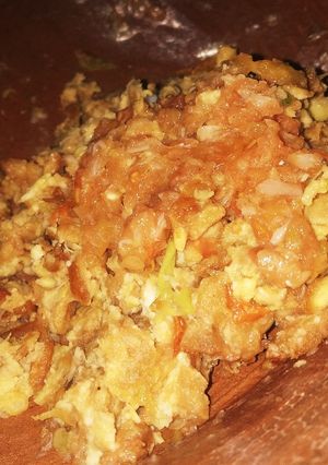 Foto resep Sambal tempe