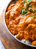 Butterchicken