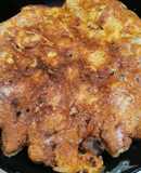 Tortilla de pan