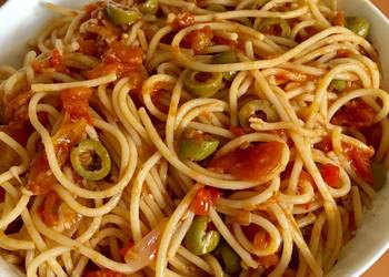 Ultimate Making Recipe The Tomato Sauce Home Style