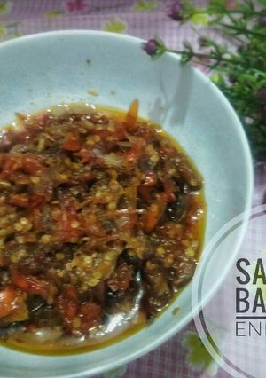 Foto resep Sambal bawang endess